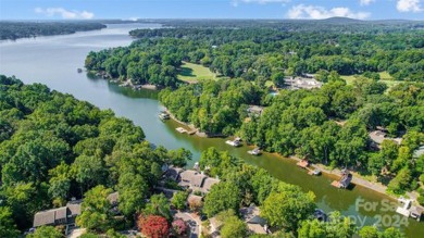 Don't miss this hard to find waterfront home at this price in on River Hills Country Club in South Carolina - for sale on GolfHomes.com, golf home, golf lot