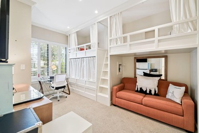 Perfectly positioned in the serene and sought-after enclave of on Sandestin Golf and Beach Resort - Raven in Florida - for sale on GolfHomes.com, golf home, golf lot