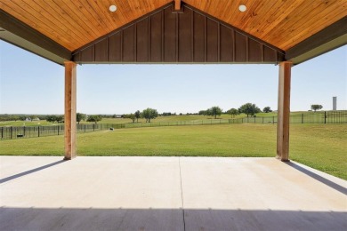 Stunning golf course views! Welcome home to the perfect blend of on Winter Creek Golf and Social Club in Oklahoma - for sale on GolfHomes.com, golf home, golf lot