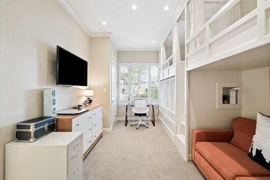 Perfectly positioned in the serene and sought-after enclave of on Sandestin Golf and Beach Resort - Raven in Florida - for sale on GolfHomes.com, golf home, golf lot