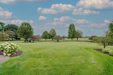 **PLEASE DO NOT CONTACT THE SELLERS - The home has been moved to on Conway Farms Golf Club in Illinois - for sale on GolfHomes.com, golf home, golf lot