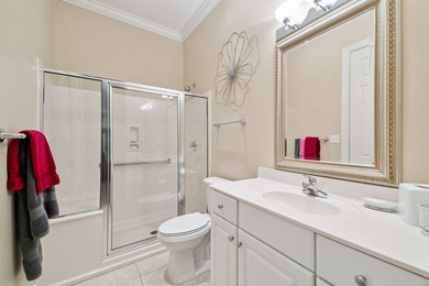 Perfectly positioned in the serene and sought-after enclave of on Sandestin Golf and Beach Resort - Raven in Florida - for sale on GolfHomes.com, golf home, golf lot