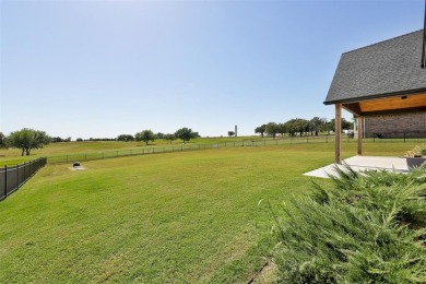 Stunning golf course views! Welcome home to the perfect blend of on Winter Creek Golf and Social Club in Oklahoma - for sale on GolfHomes.com, golf home, golf lot