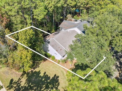 Perfectly positioned in the serene and sought-after enclave of on Sandestin Golf and Beach Resort - Raven in Florida - for sale on GolfHomes.com, golf home, golf lot