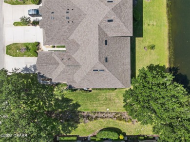 Lake View Living in Plantation Bay! Beautifully updated and on Plantation Bay Golf and Country Club in Florida - for sale on GolfHomes.com, golf home, golf lot