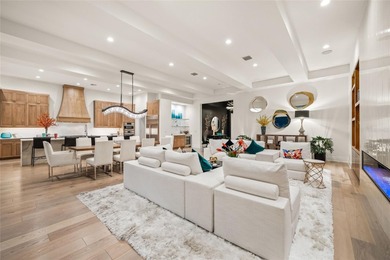 Nestled in the heart of Bradenton's most coveted enclave, this on Ritz-Carlton Members Golf Club in Florida - for sale on GolfHomes.com, golf home, golf lot