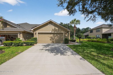 Lake View Living in Plantation Bay! Beautifully updated and on Plantation Bay Golf and Country Club in Florida - for sale on GolfHomes.com, golf home, golf lot