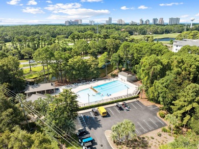 Perfectly positioned in the serene and sought-after enclave of on Sandestin Golf and Beach Resort - Raven in Florida - for sale on GolfHomes.com, golf home, golf lot