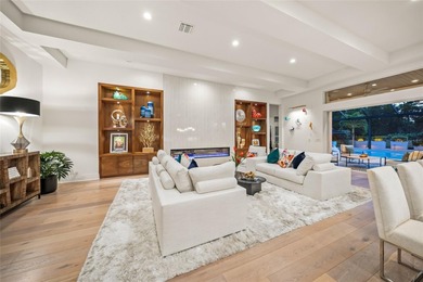 Nestled in the heart of Bradenton's most coveted enclave, this on Ritz-Carlton Members Golf Club in Florida - for sale on GolfHomes.com, golf home, golf lot