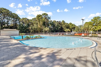 Perfectly positioned in the serene and sought-after enclave of on Sandestin Golf and Beach Resort - Raven in Florida - for sale on GolfHomes.com, golf home, golf lot