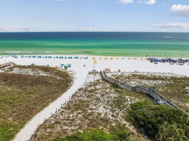 Perfectly positioned in the serene and sought-after enclave of on Sandestin Golf and Beach Resort - Raven in Florida - for sale on GolfHomes.com, golf home, golf lot