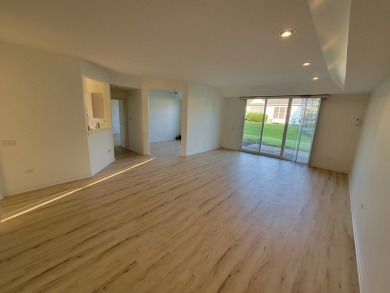 This Hanover model in Sun City is 100% Move-In Ready and boasts on Whisper Creek Golf Club in Illinois - for sale on GolfHomes.com, golf home, golf lot