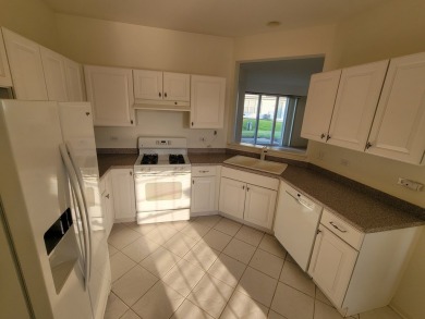 This Hanover model in Sun City is 100% Move-In Ready and boasts on Whisper Creek Golf Club in Illinois - for sale on GolfHomes.com, golf home, golf lot