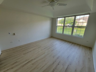 This Hanover model in Sun City is 100% Move-In Ready and boasts on Whisper Creek Golf Club in Illinois - for sale on GolfHomes.com, golf home, golf lot