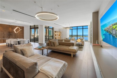 First Time Ever on the Market at Palazzo Del Sol on Fisher on Fisher Island Club in Florida - for sale on GolfHomes.com, golf home, golf lot