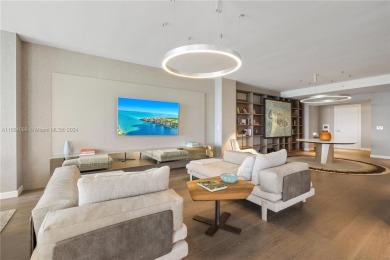 First Time Ever on the Market at Palazzo Del Sol on Fisher on Fisher Island Club in Florida - for sale on GolfHomes.com, golf home, golf lot