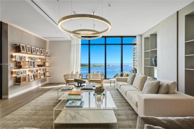 First Time Ever on the Market at Palazzo Del Sol on Fisher on Fisher Island Club in Florida - for sale on GolfHomes.com, golf home, golf lot