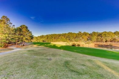 One of the few golf course home sites left in Ocean Ridge on Ocean Ridge Plantation in North Carolina - for sale on GolfHomes.com, golf home, golf lot