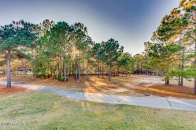 One of the few golf course home sites left in Ocean Ridge on Ocean Ridge Plantation in North Carolina - for sale on GolfHomes.com, golf home, golf lot