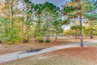 One of the few golf course home sites left in Ocean Ridge on Ocean Ridge Plantation in North Carolina - for sale on GolfHomes.com, golf home, golf lot