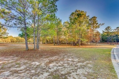 One of the few golf course home sites left in Ocean Ridge on Ocean Ridge Plantation in North Carolina - for sale on GolfHomes.com, golf home, golf lot