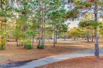 One of the few golf course home sites left in Ocean Ridge on Ocean Ridge Plantation in North Carolina - for sale on GolfHomes.com, golf home, golf lot