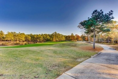 One of the few golf course home sites left in Ocean Ridge on Ocean Ridge Plantation in North Carolina - for sale on GolfHomes.com, golf home, golf lot