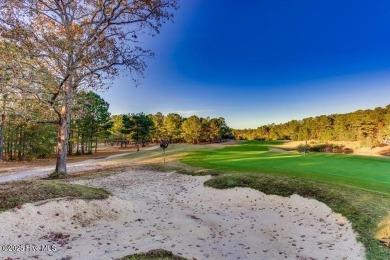 One of the few golf course home sites left in Ocean Ridge on Ocean Ridge Plantation in North Carolina - for sale on GolfHomes.com, golf home, golf lot