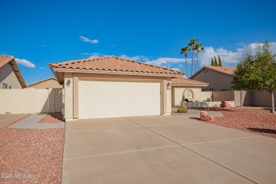 Welcome to this beautifully remodeled home in the sought-after on Westbrook Village Golf Club in Arizona - for sale on GolfHomes.com, golf home, golf lot
