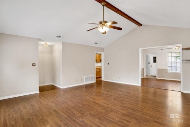 Tucked away in a peaceful cul-de-sac in Lake Forest, this on Lake Forest Yacht and Country Club in Alabama - for sale on GolfHomes.com, golf home, golf lot