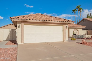 Welcome to this beautifully remodeled home in the sought-after on Westbrook Village Golf Club in Arizona - for sale on GolfHomes.com, golf home, golf lot