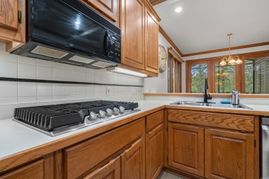 Golf Course Living with Modern Updates! Designed for comfortable on Balboa Golf Course in Arkansas - for sale on GolfHomes.com, golf home, golf lot