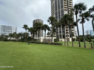 Coastal Living  on the barrier island in the heart of Daytona on Oceans Golf Club in Florida - for sale on GolfHomes.com, golf home, golf lot