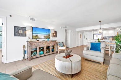 Nestled in the heart of Sandestin, this condo boasts panoramic on Sandestin Golf and Beach Resort - The Links in Florida - for sale on GolfHomes.com, golf home, golf lot