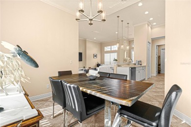 Amazing 2018 villa located in the Lakeview Villas community on Skyview At Terra Vista Golf and Country Club in Florida - for sale on GolfHomes.com, golf home, golf lot