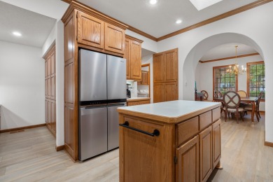 Golf Course Living with Modern Updates! Designed for comfortable on Balboa Golf Course in Arkansas - for sale on GolfHomes.com, golf home, golf lot