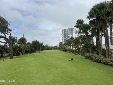 Coastal Living  on the barrier island in the heart of Daytona on Oceans Golf Club in Florida - for sale on GolfHomes.com, golf home, golf lot