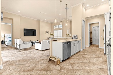 Amazing 2018 villa located in the Lakeview Villas community on Skyview At Terra Vista Golf and Country Club in Florida - for sale on GolfHomes.com, golf home, golf lot