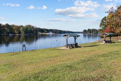 Price Reduced! Owner Motivated!ooking For a Large, Private on River Golf and County Club at Lake Royale in North Carolina - for sale on GolfHomes.com, golf home, golf lot