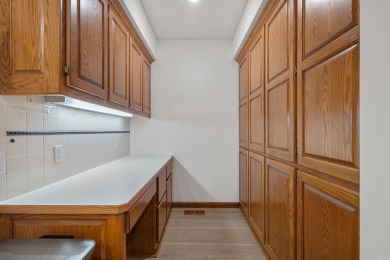 Golf Course Living with Modern Updates! Designed for comfortable on Balboa Golf Course in Arkansas - for sale on GolfHomes.com, golf home, golf lot