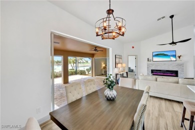 Stunning Golf & Lake Views in Kelly Greens' Premier Location! on Kelly Greens Golf and Country Club in Florida - for sale on GolfHomes.com, golf home, golf lot