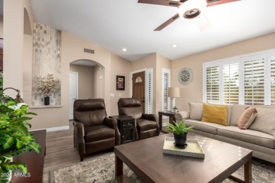 Welcome to this beautifully remodeled home in the sought-after on Westbrook Village Golf Club in Arizona - for sale on GolfHomes.com, golf home, golf lot