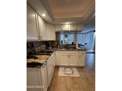Coastal Living  on the barrier island in the heart of Daytona on Oceans Golf Club in Florida - for sale on GolfHomes.com, golf home, golf lot