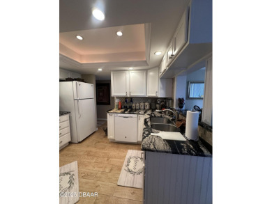 Coastal Living  on the barrier island in the heart of Daytona on Oceans Golf Club in Florida - for sale on GolfHomes.com, golf home, golf lot