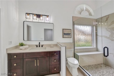 Stunning Golf & Lake Views in Kelly Greens' Premier Location! on Kelly Greens Golf and Country Club in Florida - for sale on GolfHomes.com, golf home, golf lot