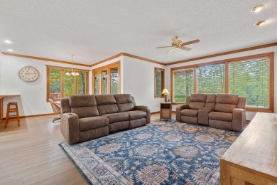 Golf Course Living with Modern Updates! Designed for comfortable on Balboa Golf Course in Arkansas - for sale on GolfHomes.com, golf home, golf lot