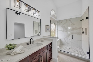 Stunning Golf & Lake Views in Kelly Greens' Premier Location! on Kelly Greens Golf and Country Club in Florida - for sale on GolfHomes.com, golf home, golf lot