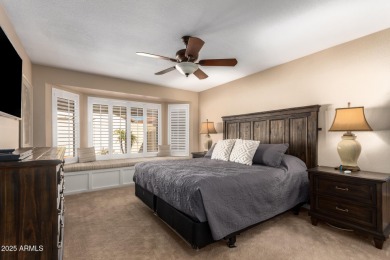 Welcome to this beautifully remodeled home in the sought-after on Westbrook Village Golf Club in Arizona - for sale on GolfHomes.com, golf home, golf lot
