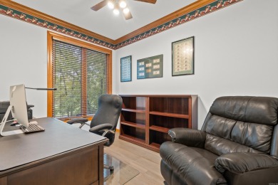 Golf Course Living with Modern Updates! Designed for comfortable on Balboa Golf Course in Arkansas - for sale on GolfHomes.com, golf home, golf lot