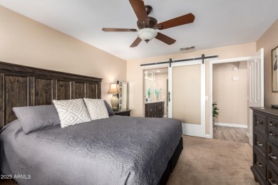 Welcome to this beautifully remodeled home in the sought-after on Westbrook Village Golf Club in Arizona - for sale on GolfHomes.com, golf home, golf lot